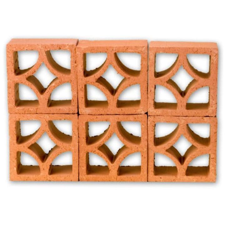 CELOSÍA DE BARRO C9