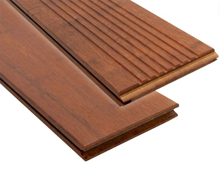 DECK BAMBOO N-DURANCE