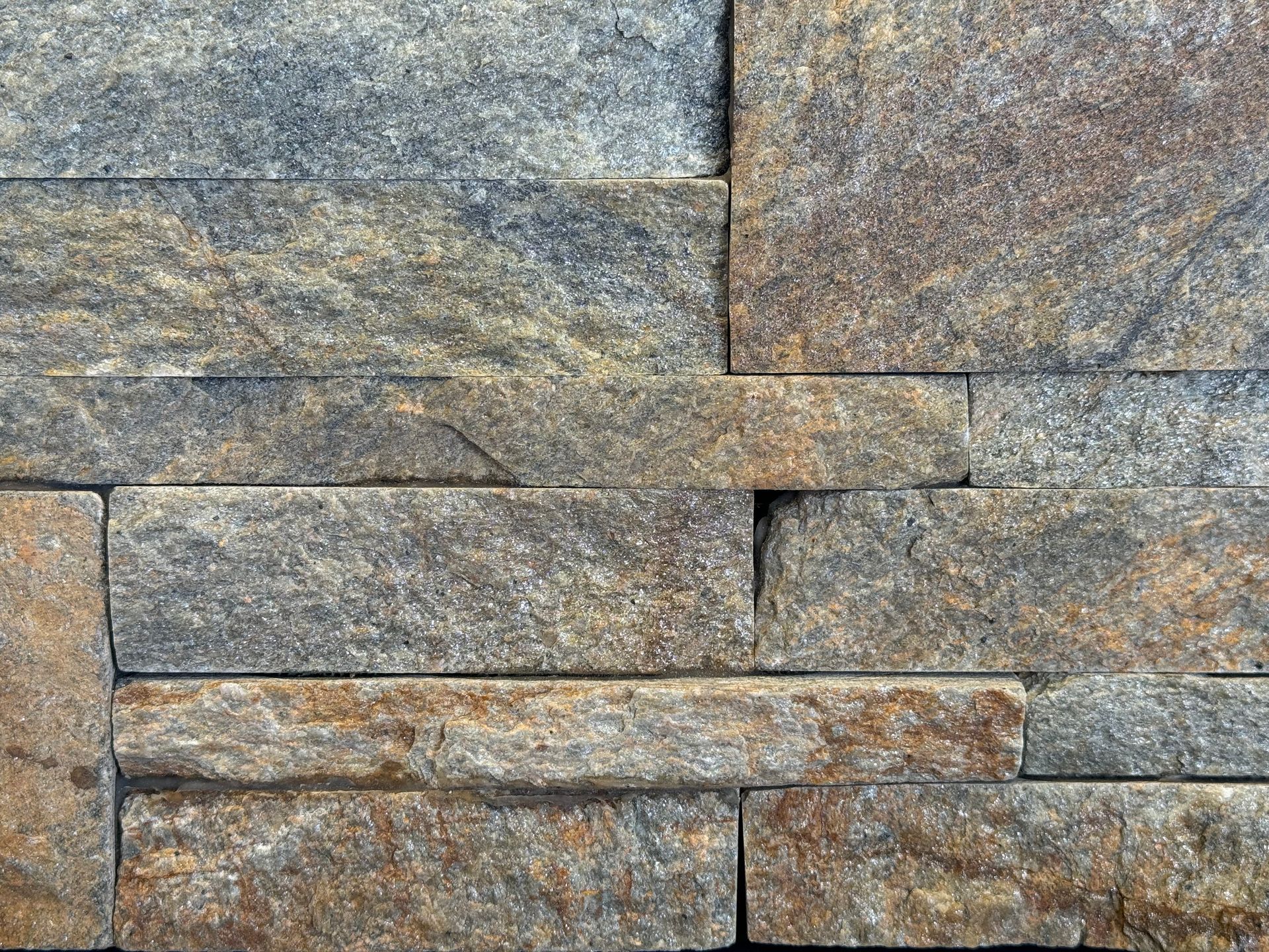 FACHALETA DE PIEDRA PREMIUM RUSTIC QUARTZ