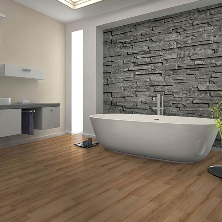 LAMINADO OAK CANDY BROWN