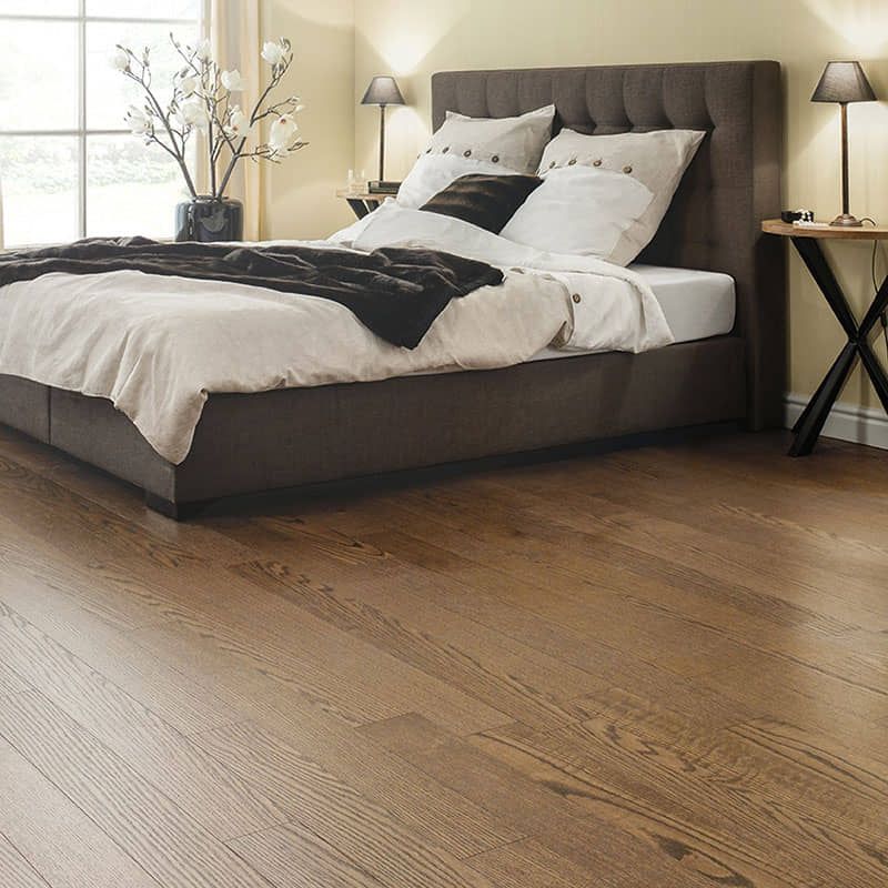 PISO DE INGENIERÍA DE MADERA ANTIQUE OAK