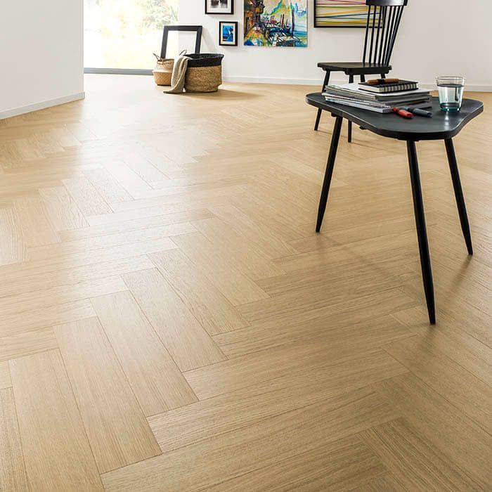 PISO DE INGENIERÍA DE MADERA IVORY OAK