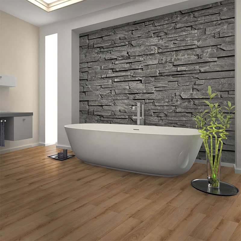 PISO DE INGENIERÍA DE MADERA ROBLE NATUR