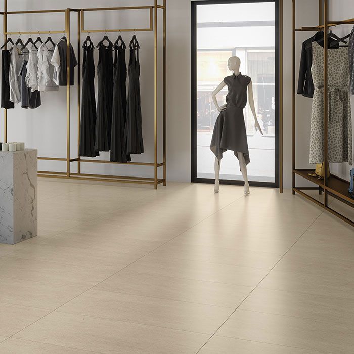 PORCELANATO ALLISON CREMA