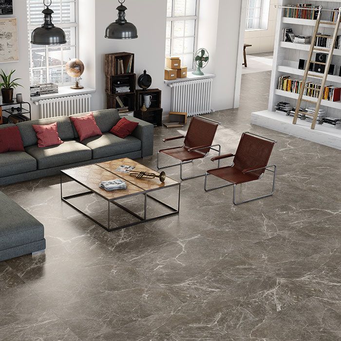 PORCELANATO ALLISON GRIS