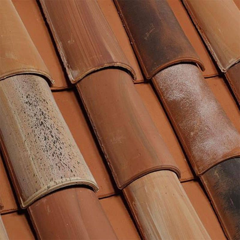 TEJA BARRO MULTICOLOR