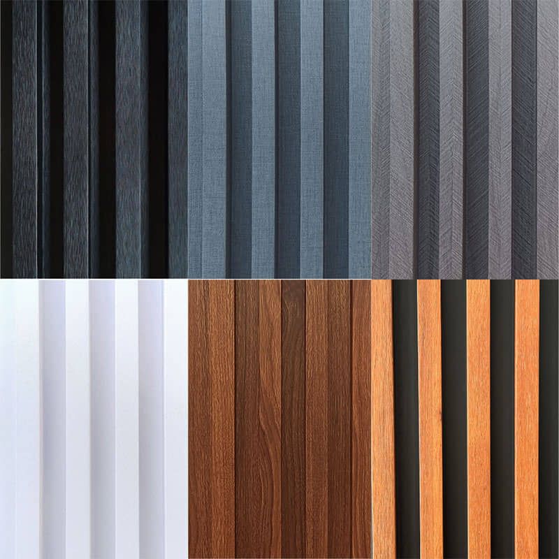 LAMBRÍN PARA INTERIOR