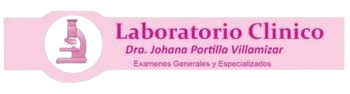 Laboratorio Clínico Dra. Johana Portilla Villamizar
