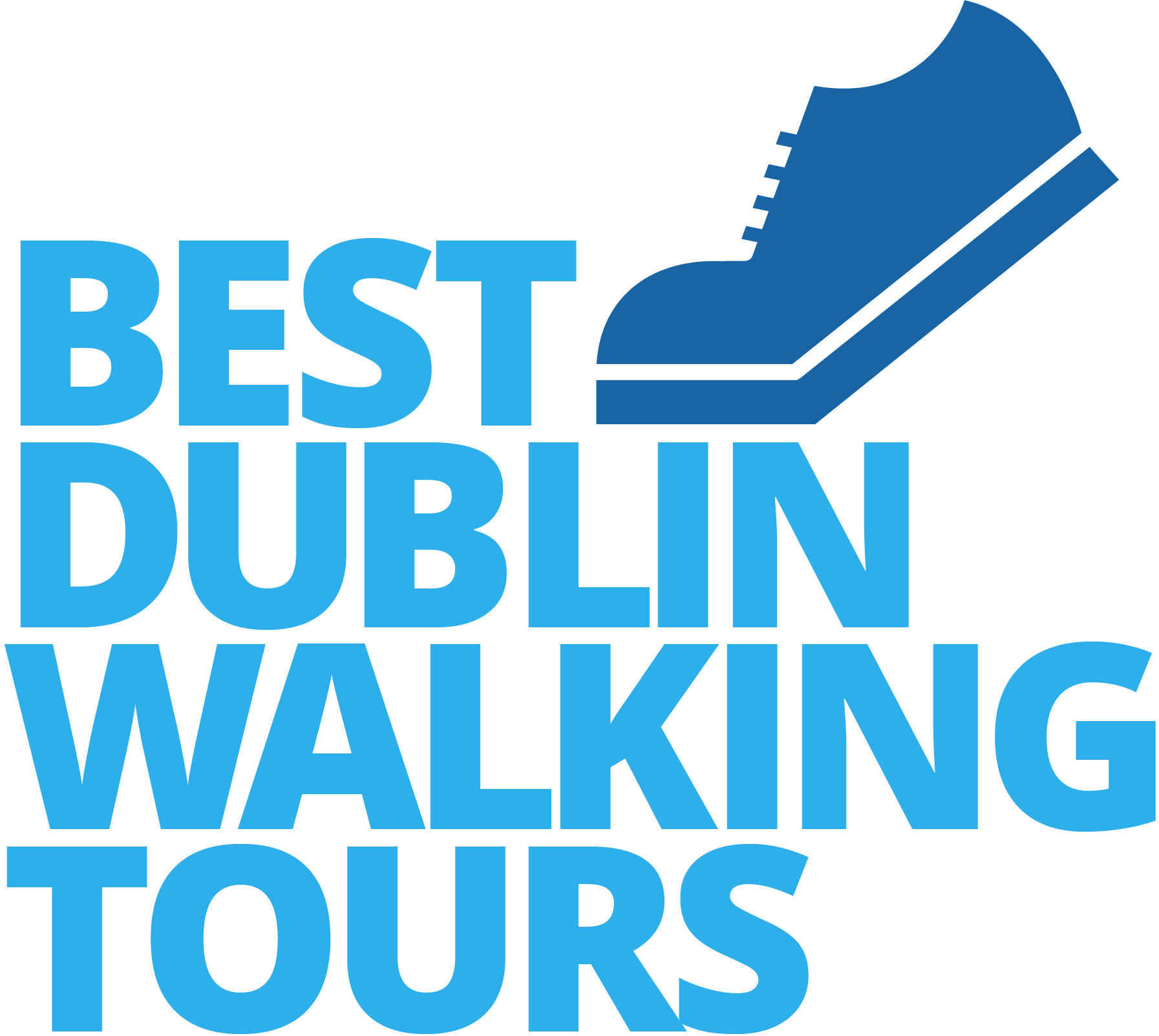 walking tour in dublin
