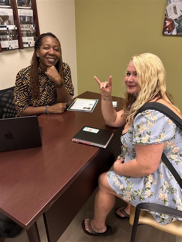 Exchange of information at USF