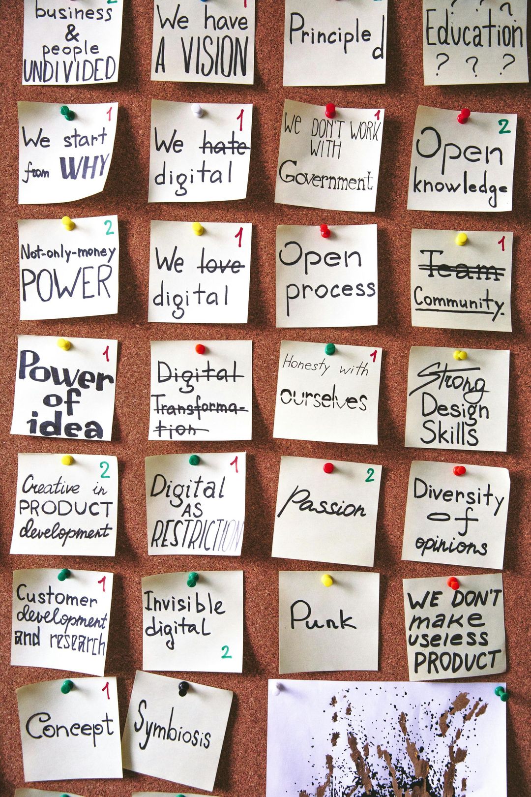 Photo of methods to create awareness for nonprofits