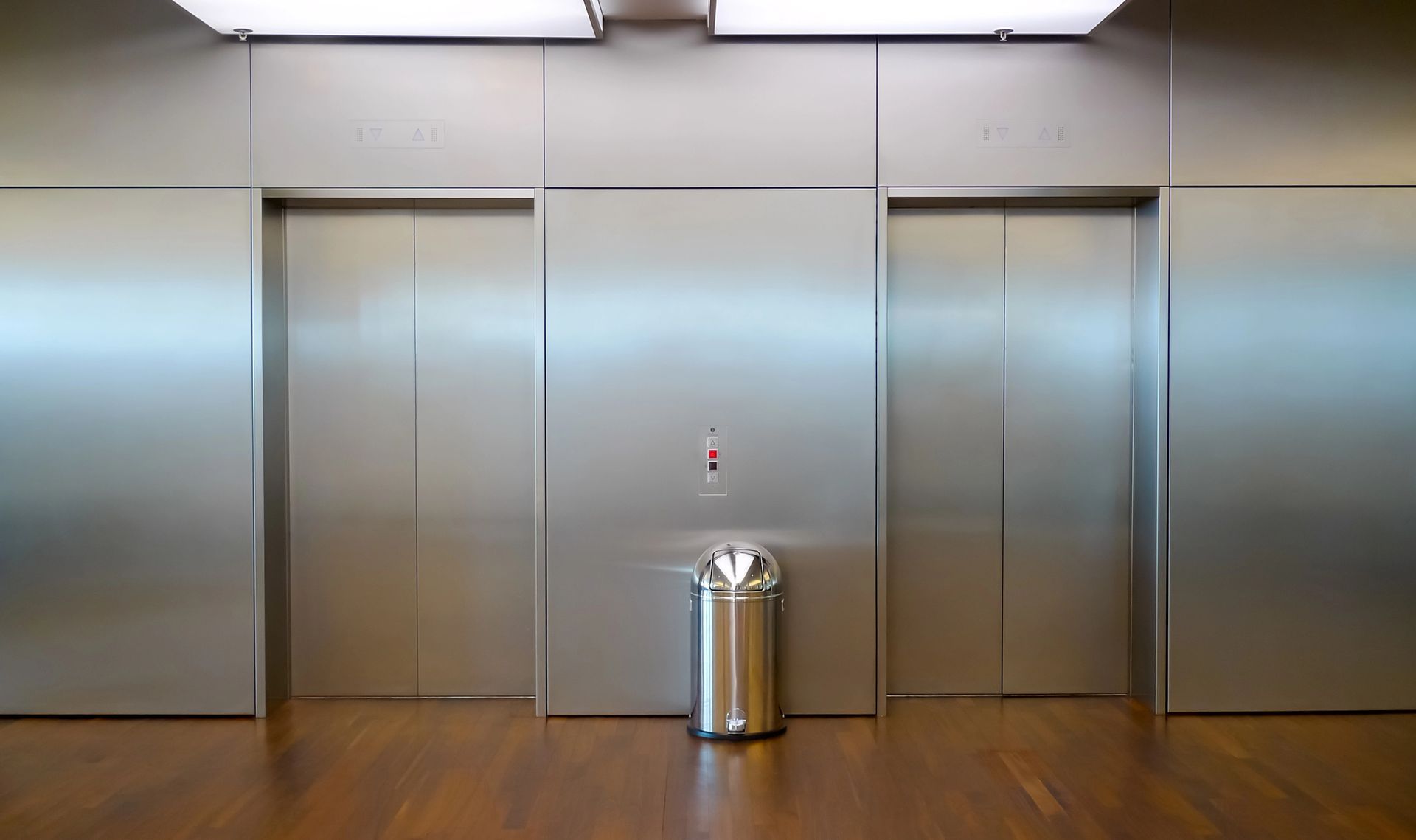 Elevator Installation in Denver, CO
