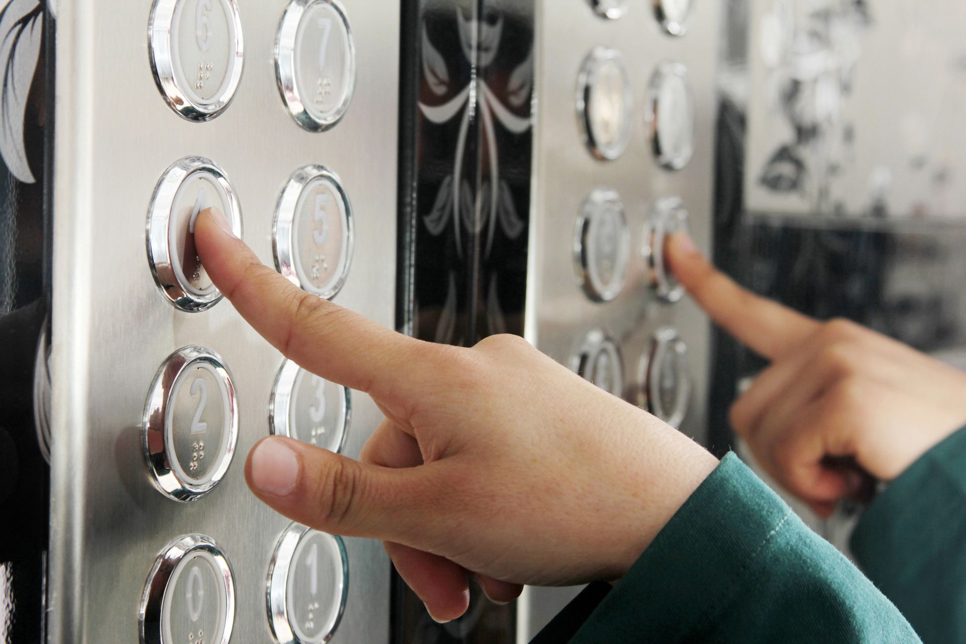 Elevator Services in Denver, CO