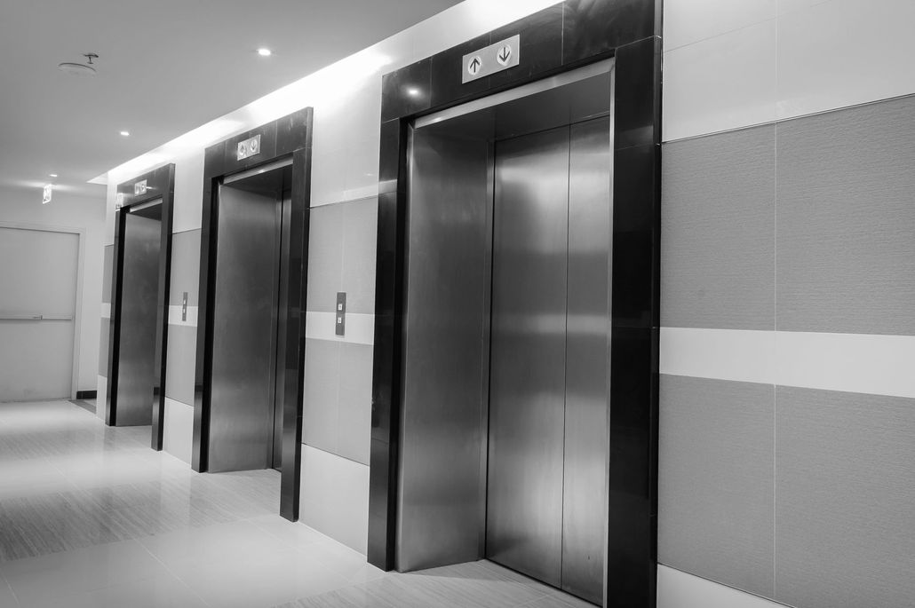 About All Rise Elevator in Denver, CO