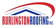 Burlington Roofing Company Logo