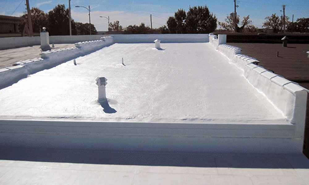 Attic Spray Foam Insulation Louisville, Kentucky