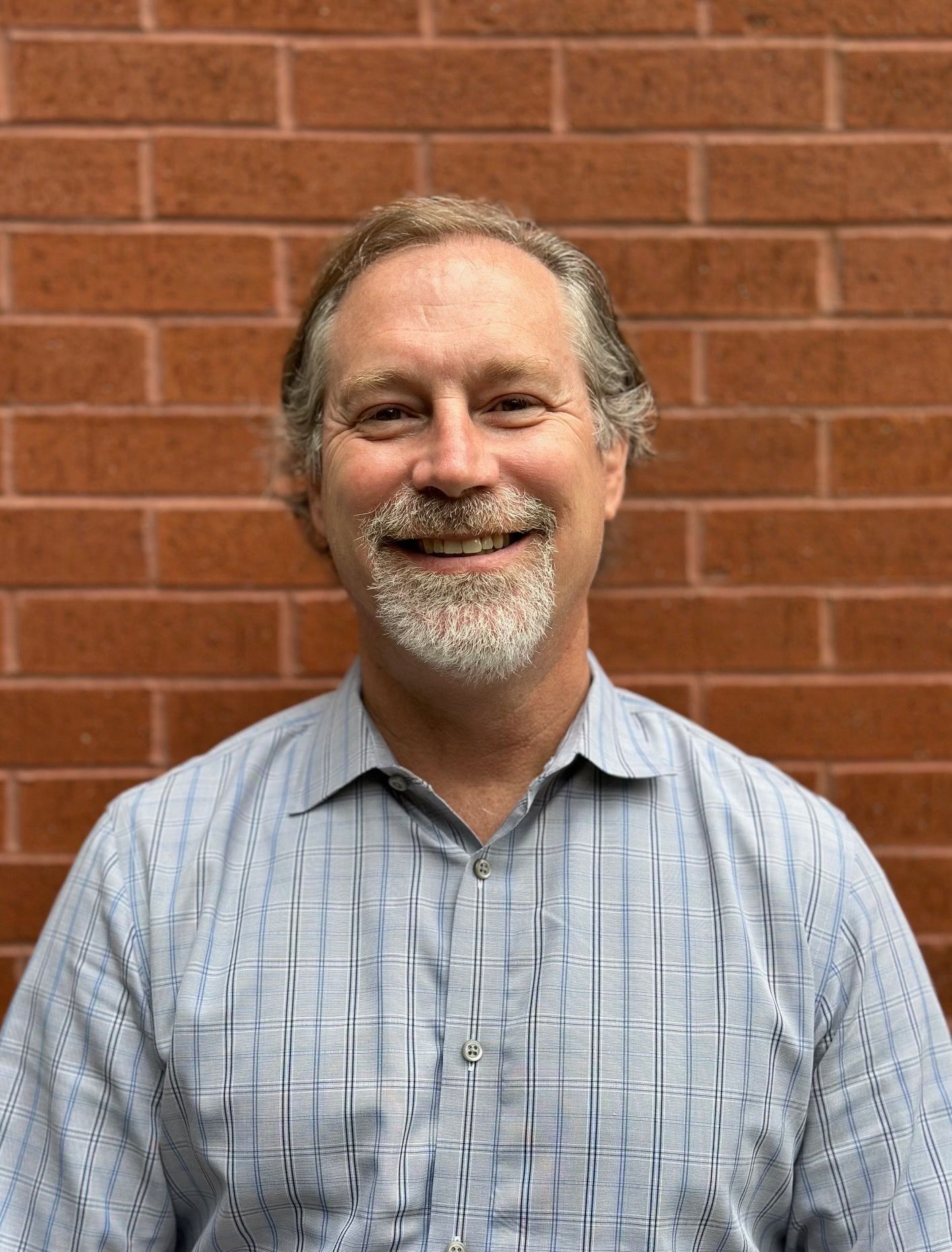 Michael Strong, MD