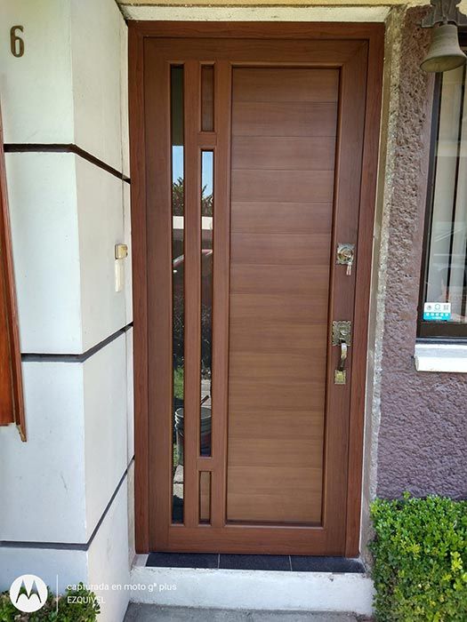 Vidrios y Aluminios Ezquivel