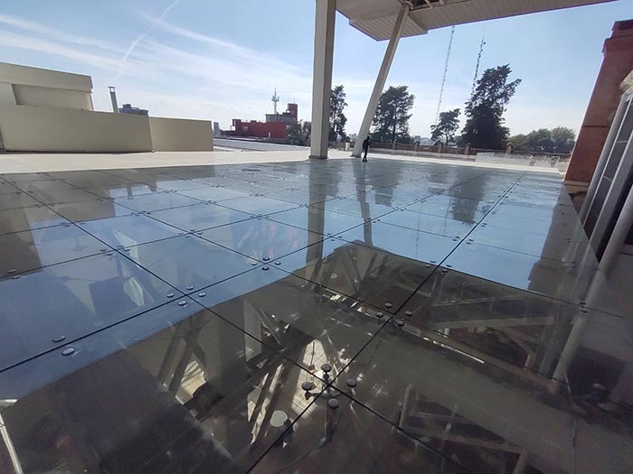 Vidrios y Aluminios Ezquivel