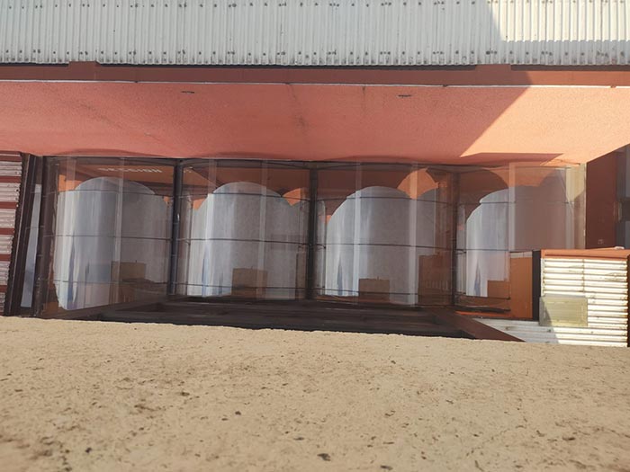 Vidrios y Aluminios Ezquivel