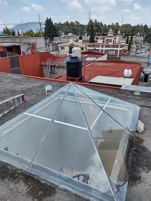 Vidrios y Aluminios Ezquivel