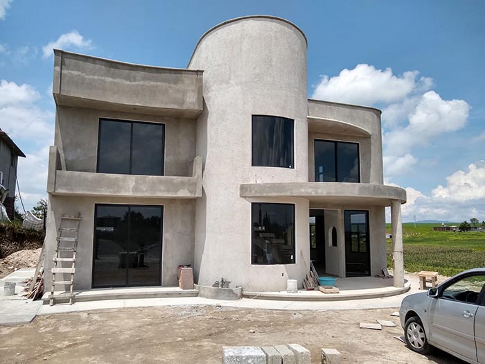 Vidrios y Aluminios Ezquivel