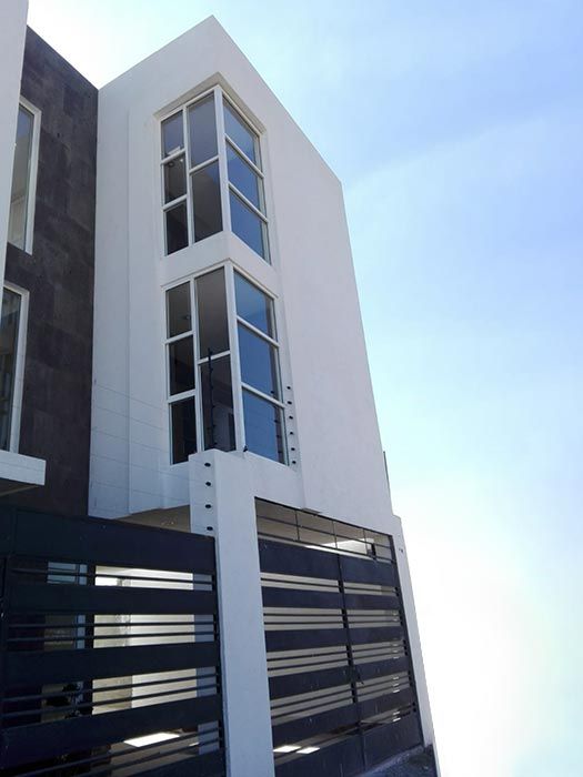 Vidrios y Aluminios Ezquivel