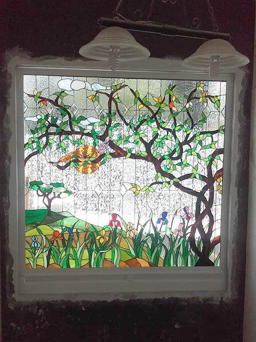 Vidrios y Aluminios Ezquivel