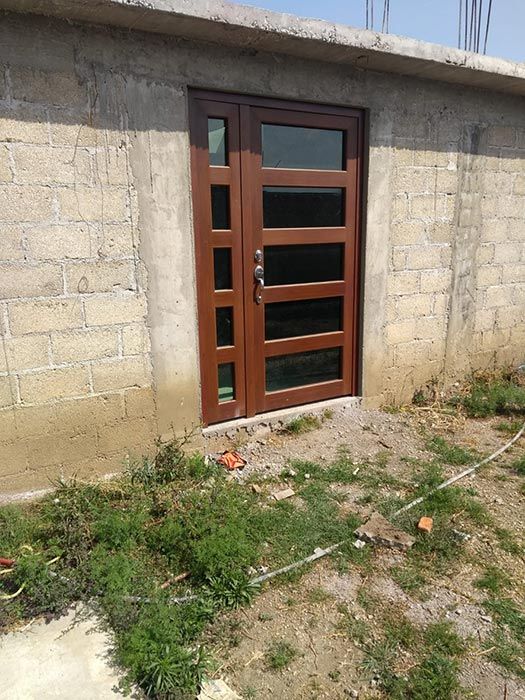 Vidrios y Aluminios Ezquivel