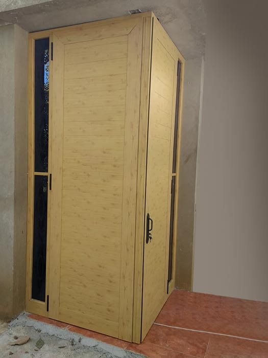 Vidrios y Aluminios Ezquivel