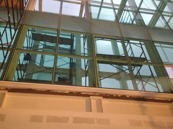 Vidrios y Aluminios Ezquivel