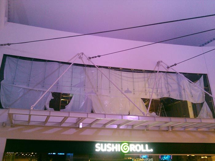 Vidrios y Aluminios Ezquivel