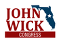 Wick for Congress logo
