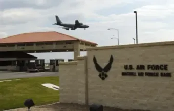 MacDill AFB