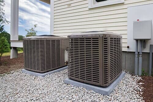 Heating and Air Conditioning Units - HVAC Repair in Worth, IL