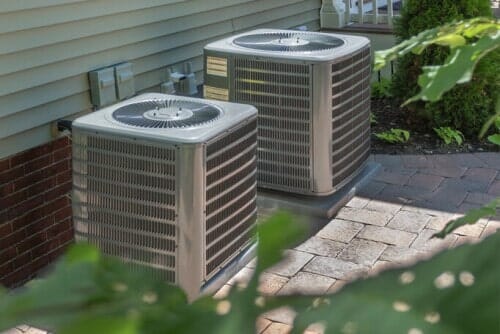 Heating and AC - HVAC Repair Service in Worth, IL