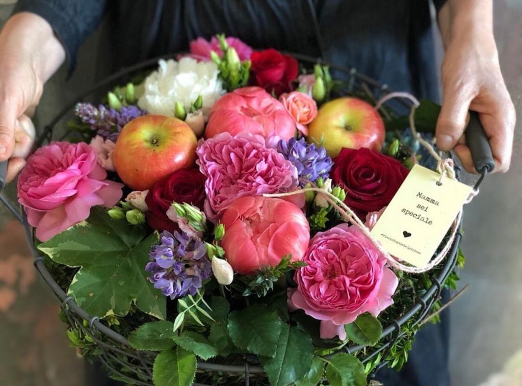 composizioni floreali