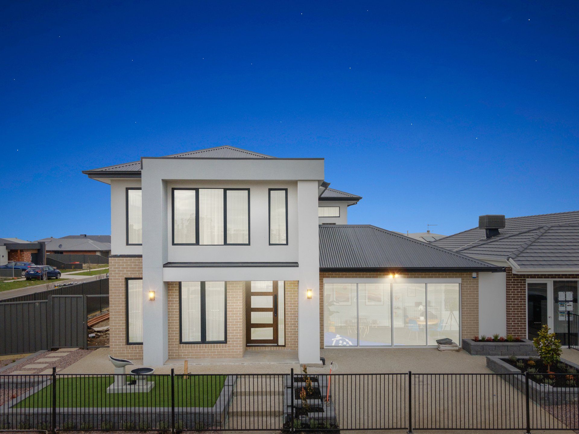 Display Homes Visit our Display Homes in Lucas, Wyndham Vale