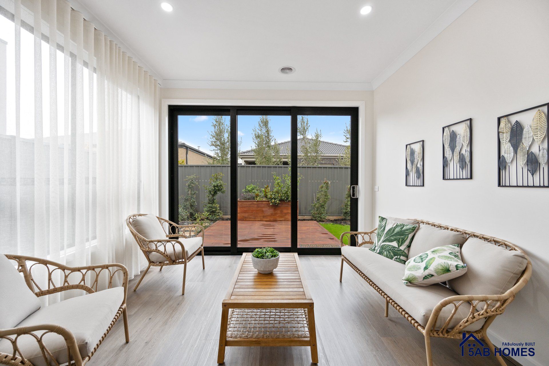 Display Homes In Craigieburn, Ballarat, Wendouree VIC, Truganina 5AB