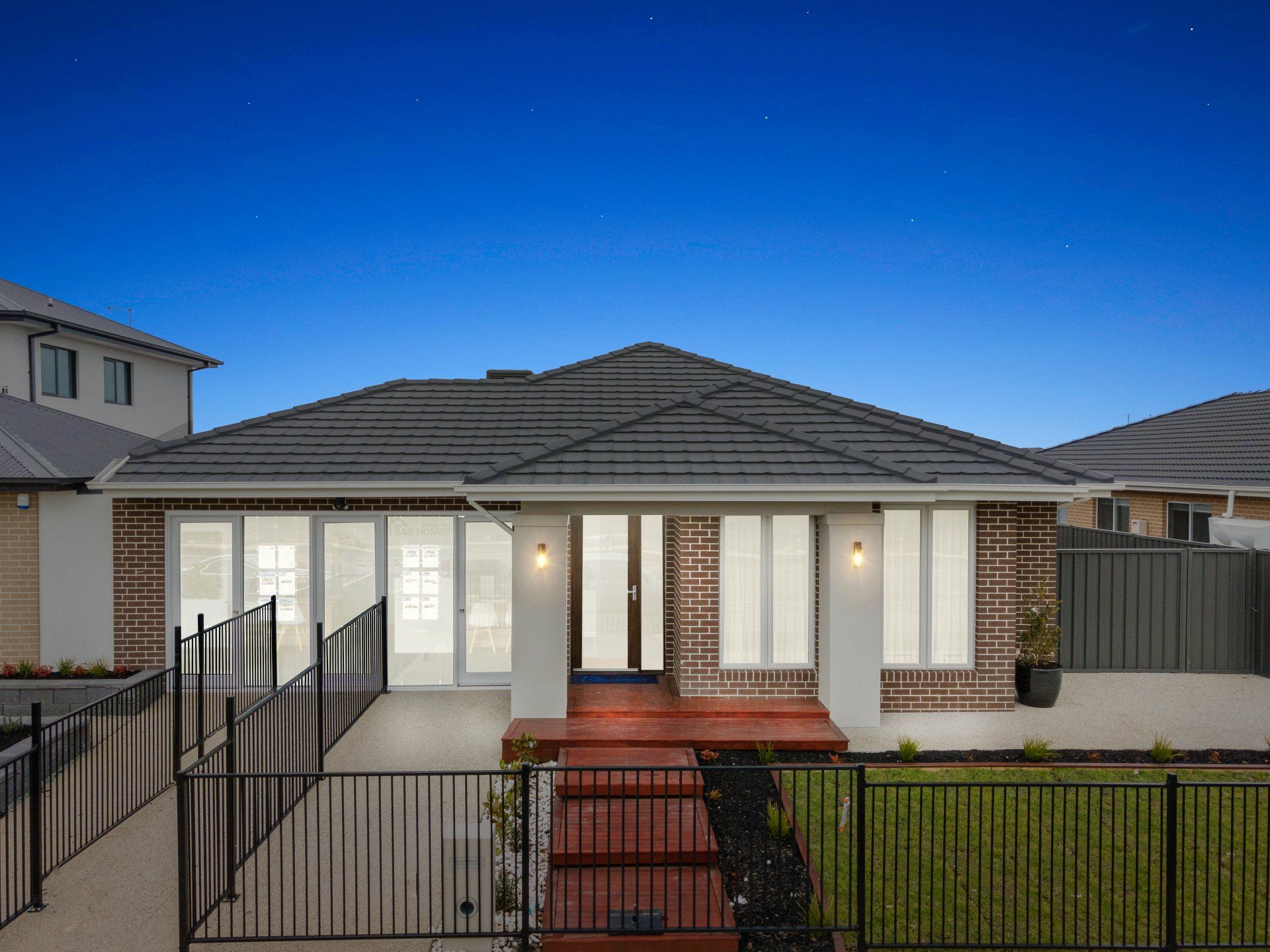 Display Homes Visit our Display Homes in Lucas, Wyndham Vale