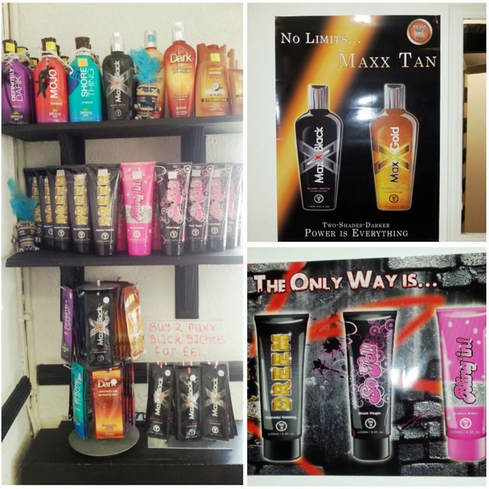 Coopers' hair service picture 9