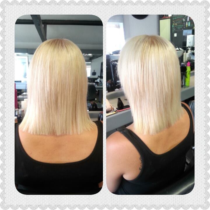 Coopers' hair service picture 11