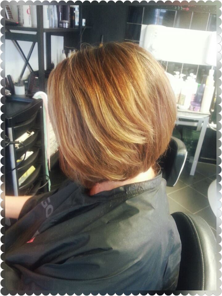 Coopers' hair service picture 10