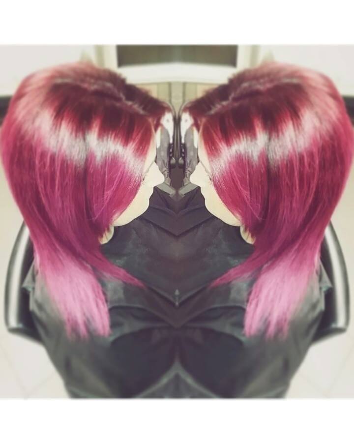 Coopers' hair service picture 12