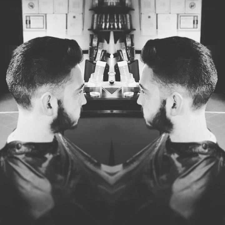 Coopers' hair service picture 13