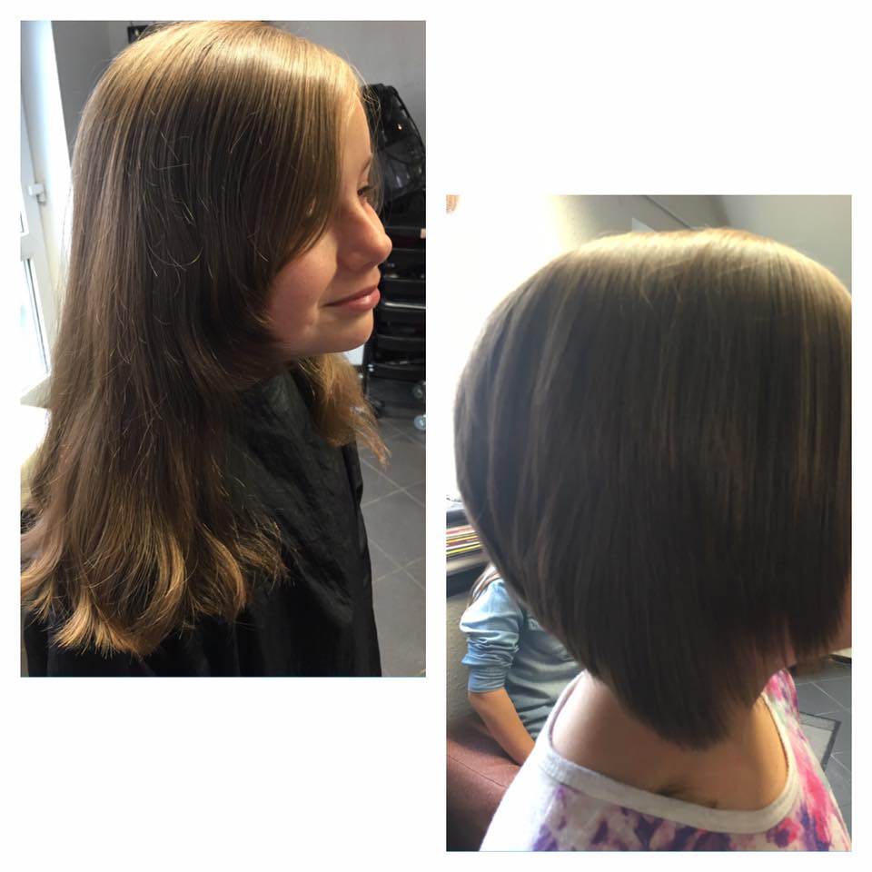 Coopers' hair service picture 8