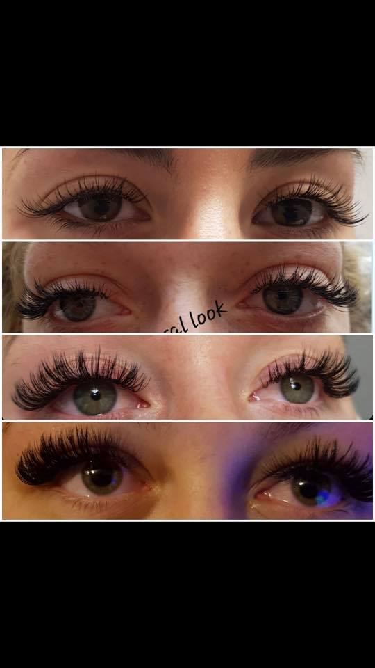 Coopers' hair service picture 2