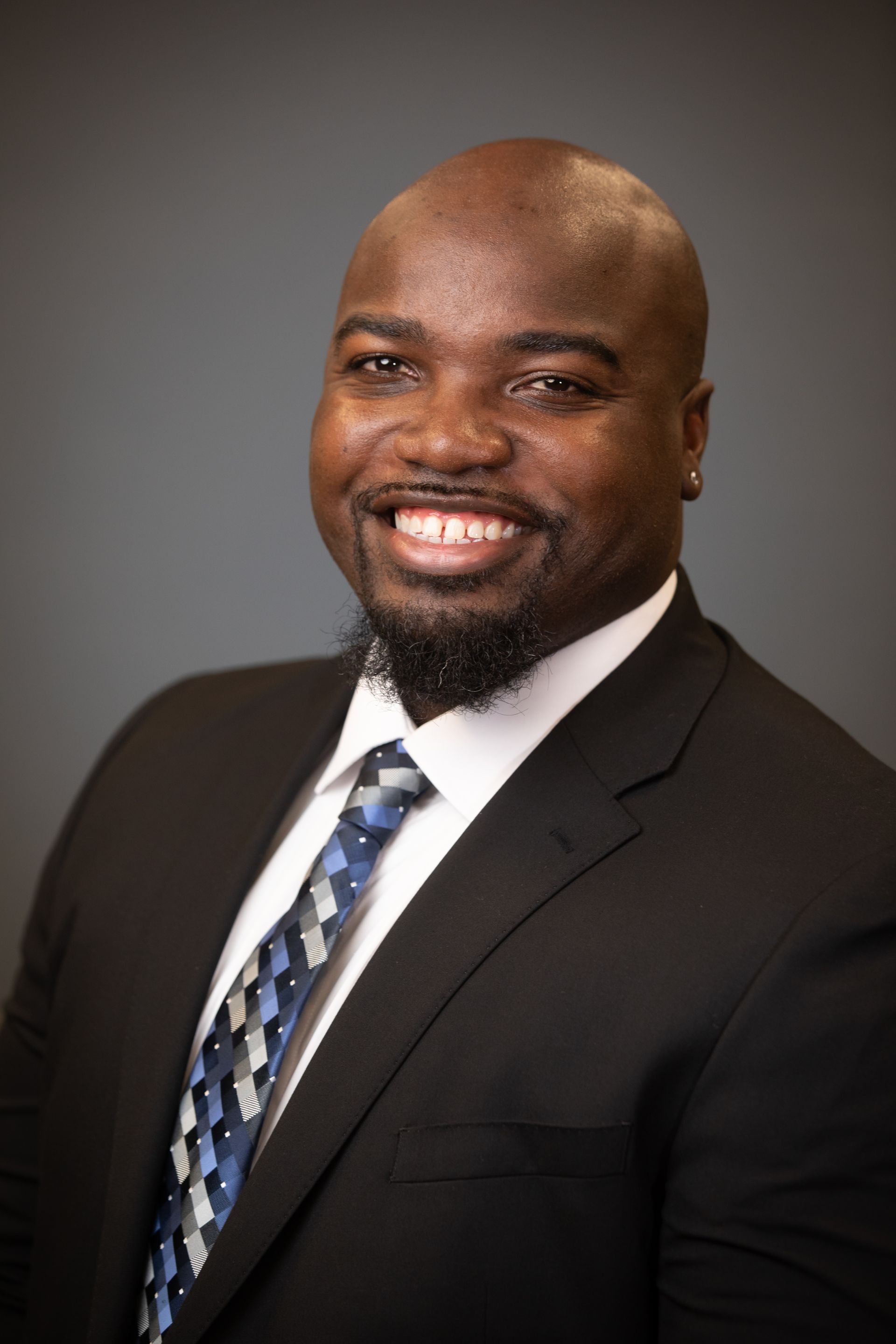 Christopher Ray, Operations Manager, Capital Square Living property management