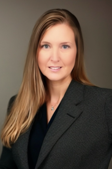Megan Hardy, Regional Property Manager, Capital Square Living property management