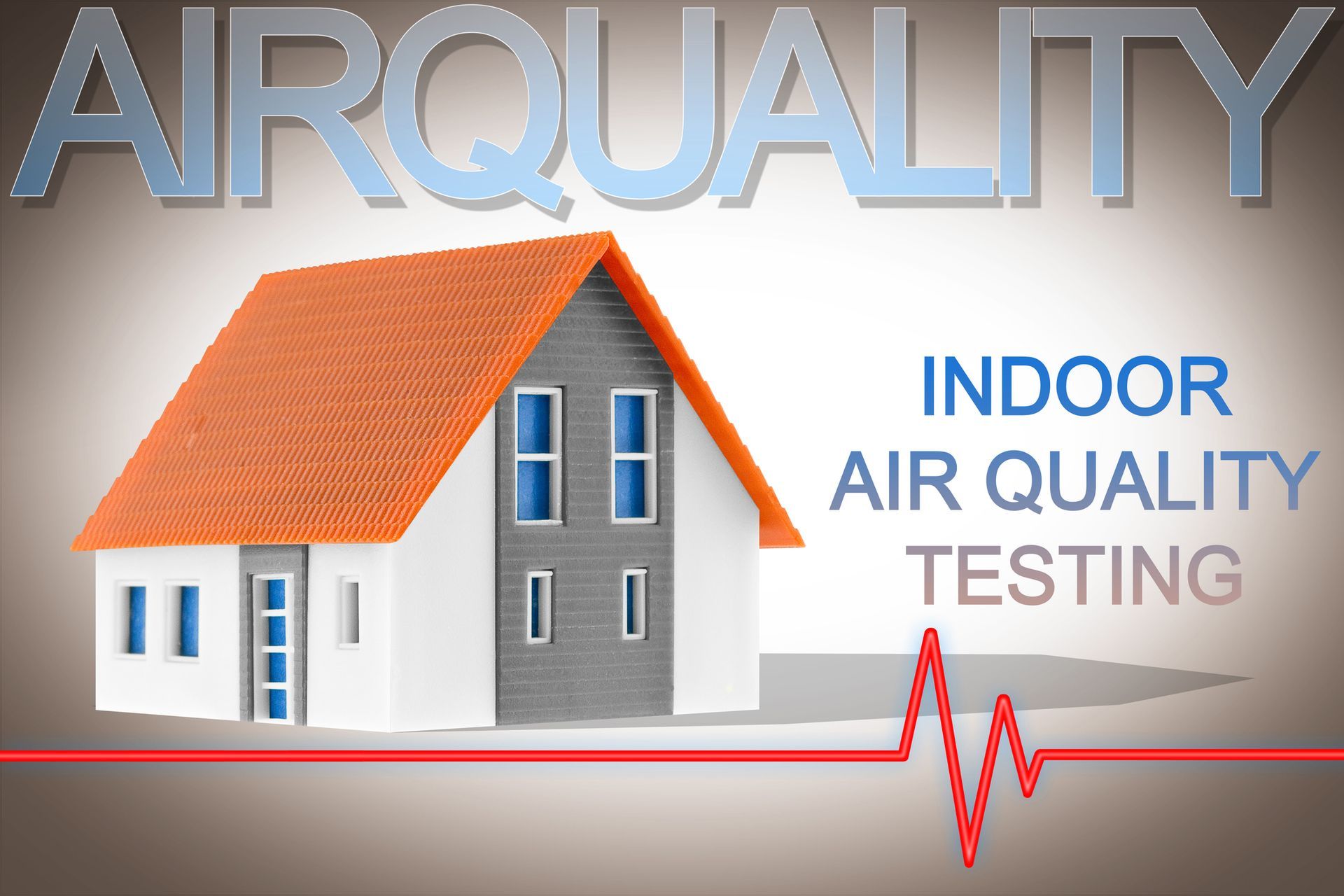 Indoor Air Quality Testing — Charlotte, NC & Fort Mill, SC — Kals Inspection Services